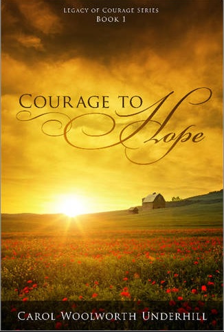 courage to hope