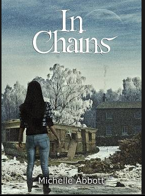 in chains