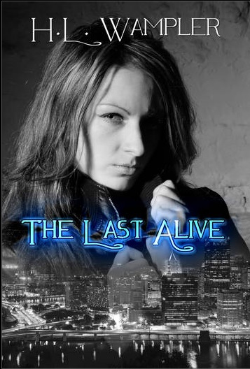 The Last Alive