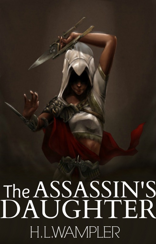 The assassins daughter 2