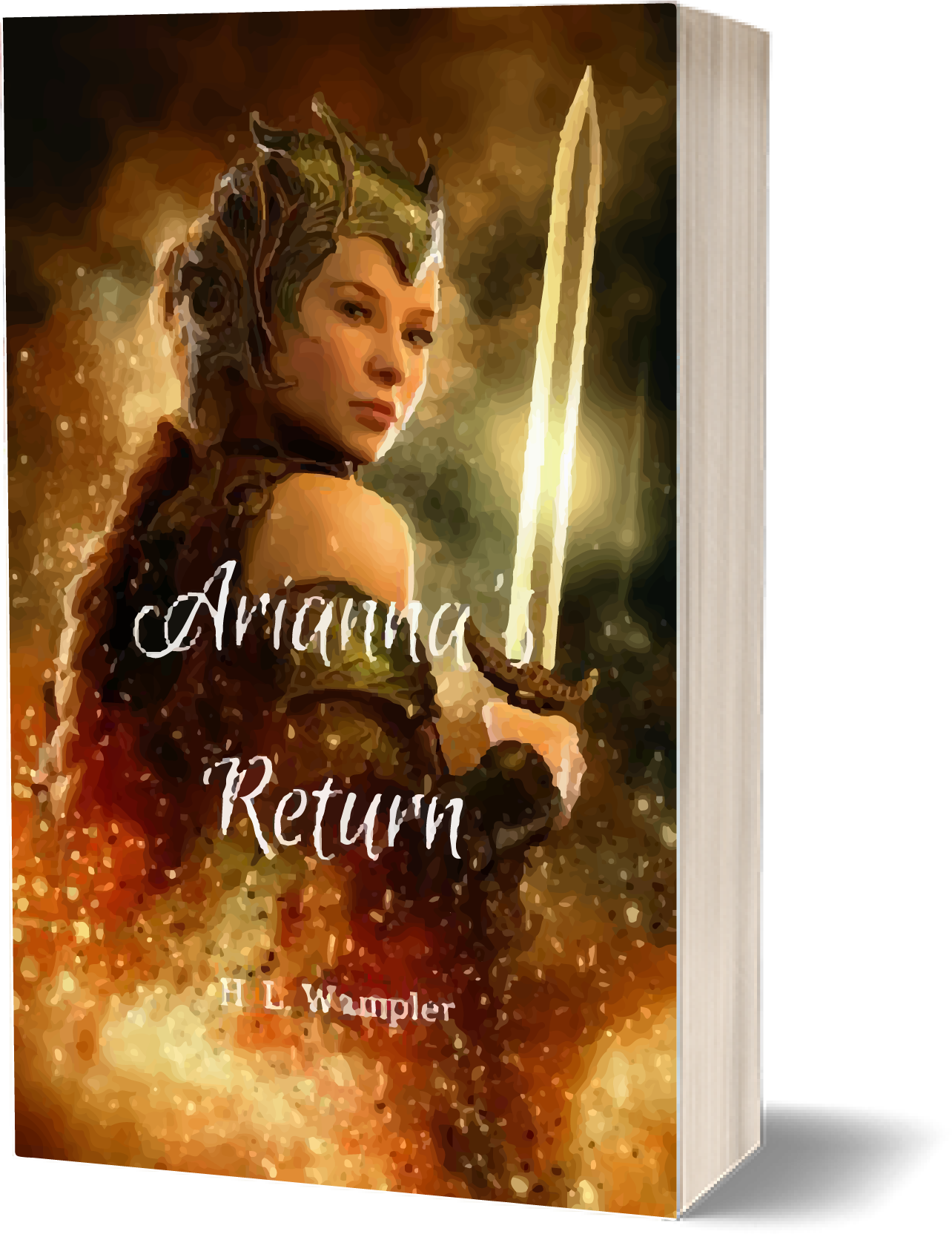 Arianna's Return