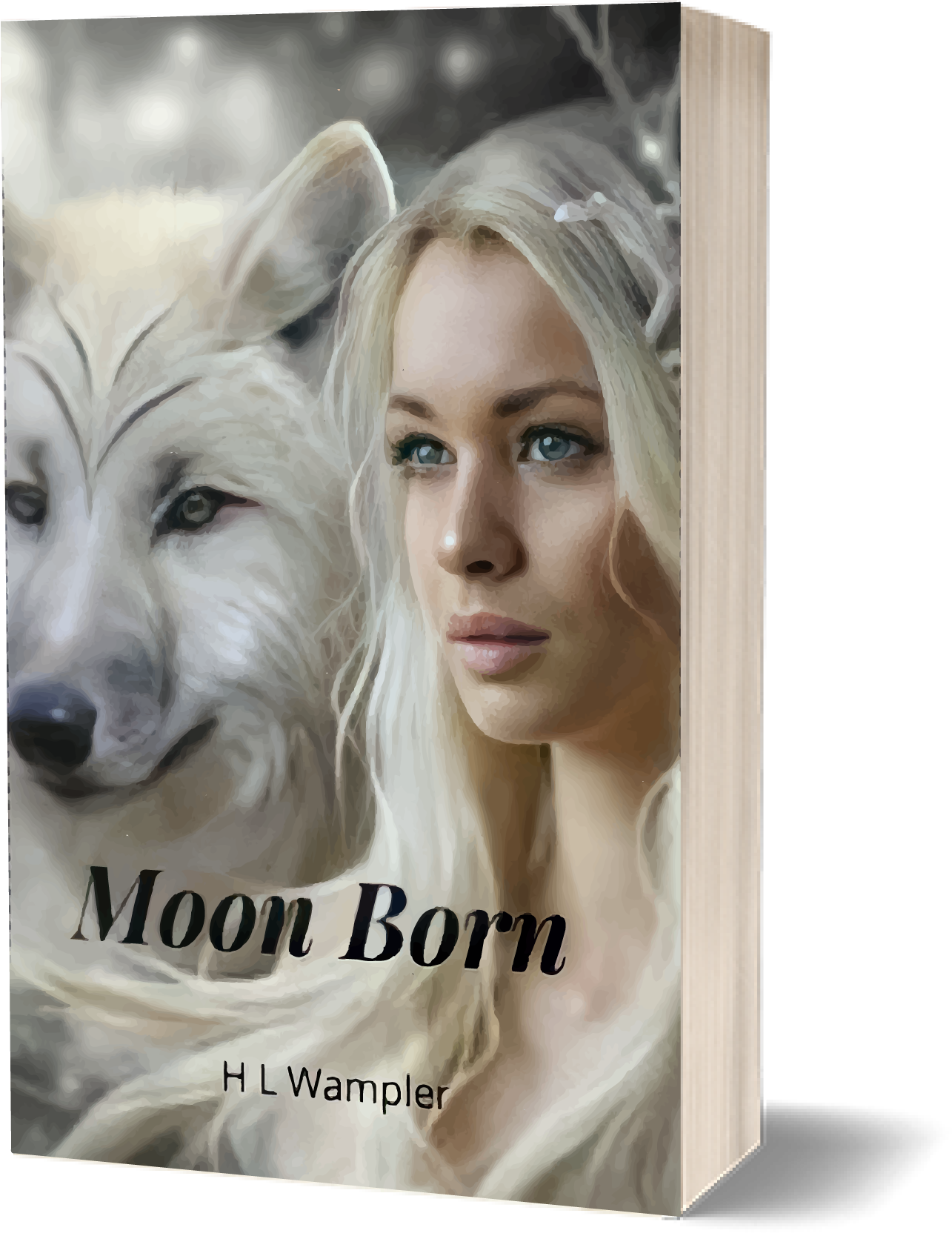 Moon Born