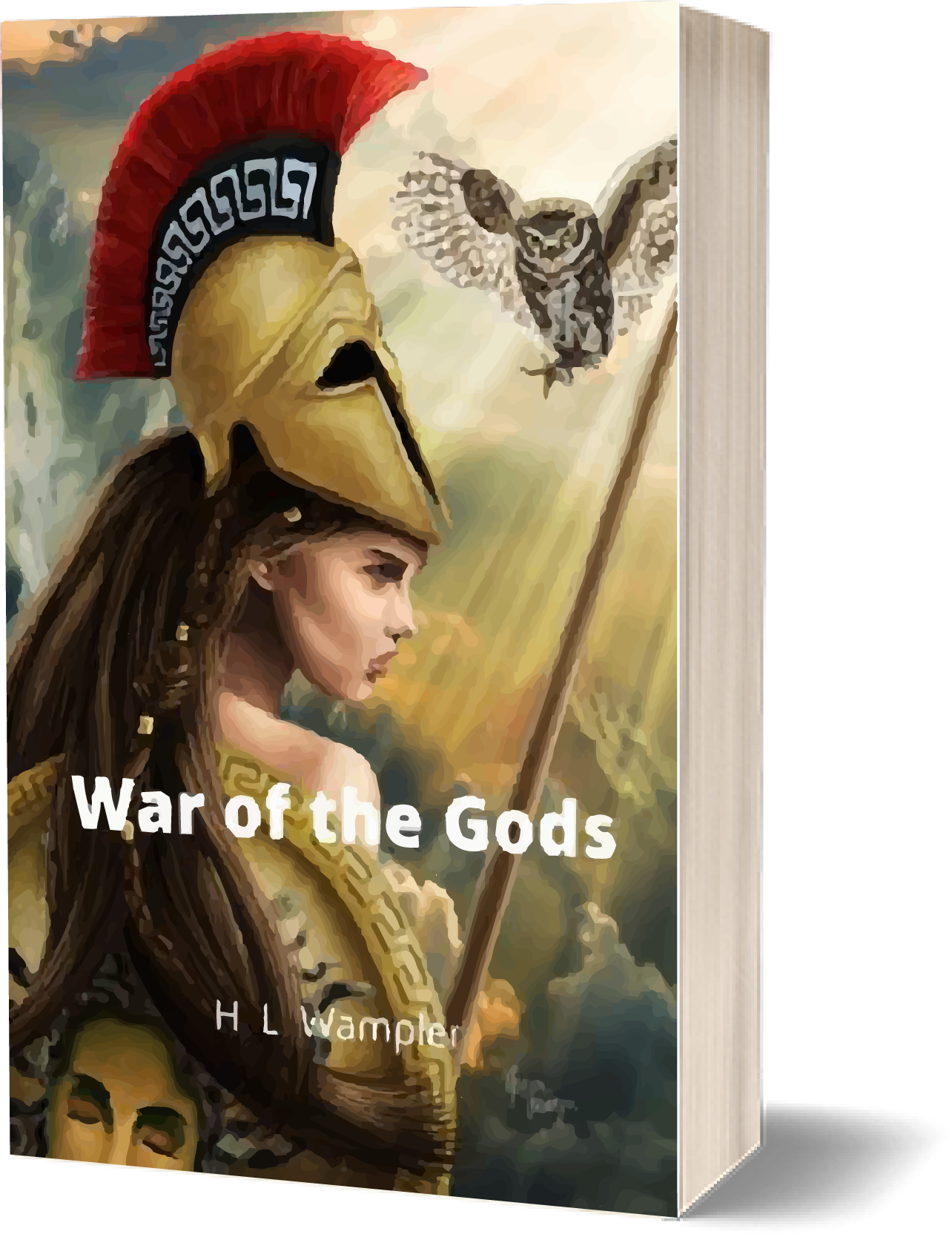 War of the Gods