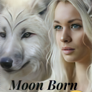 Moon Born