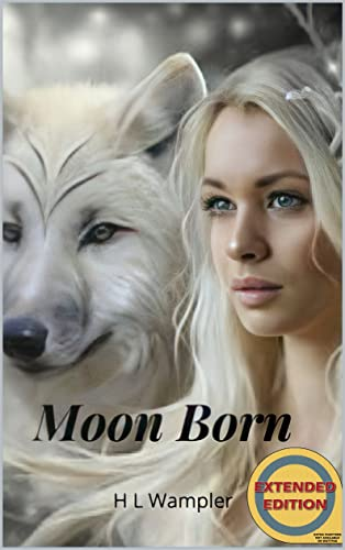 Moon Born